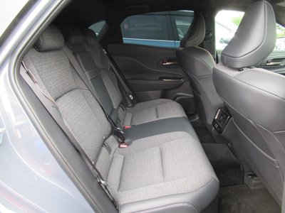 2025 Toyota CROWN SPORT — миниатюра 13