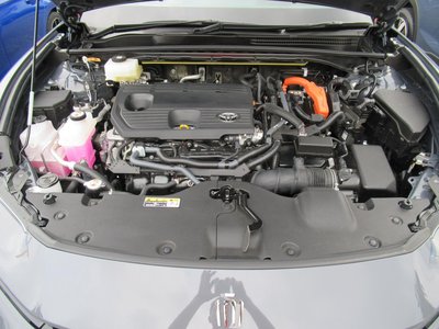 2025 Toyota CROWN SPORT — миниатюра 15