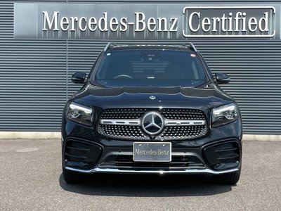 2025 Mercedes-BENZ GLB 照片 2