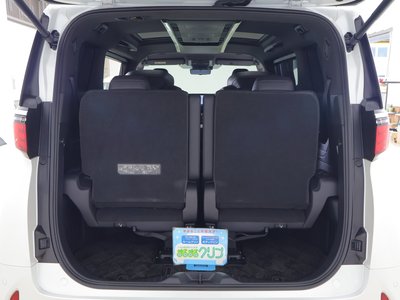 2024 Toyota ALPHARD 缩略图 47