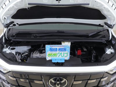 2024 Toyota ALPHARD 缩略图 11