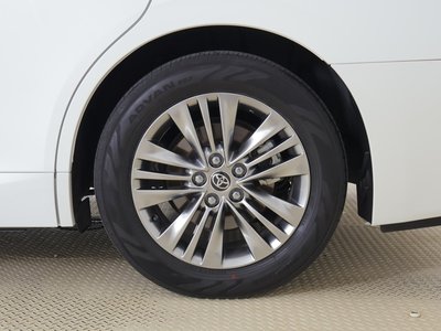 2024 Toyota ALPHARD 缩略图 51