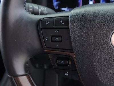 2024 Toyota ALPHARD 缩略图 22