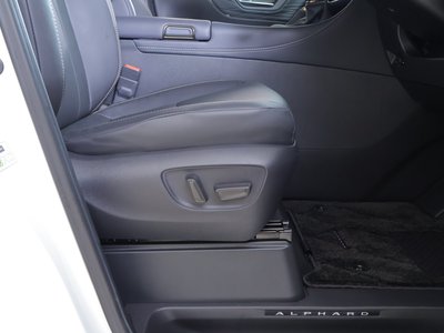 2024 Toyota ALPHARD 缩略图 35