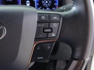 2024 Toyota ALPHARD 缩略图 23