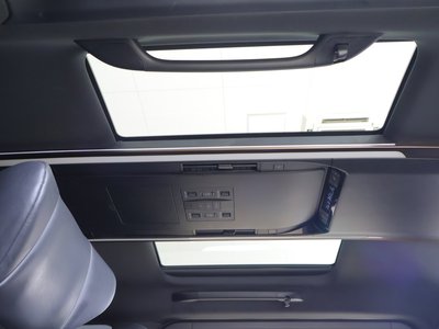 2024 Toyota ALPHARD 缩略图 40