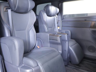 2024 Toyota ALPHARD 缩略图 38