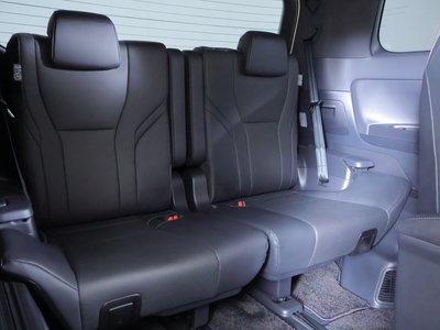 2024 Toyota ALPHARD 缩略图 41