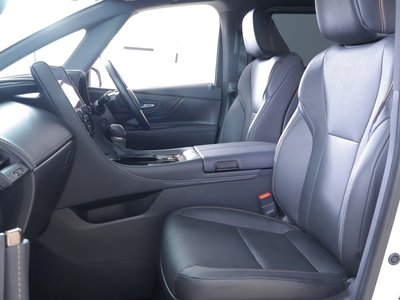 2024 Toyota ALPHARD 缩略图 36