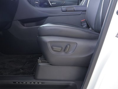 2024 Toyota ALPHARD 缩略图 37