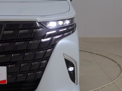 2024 Toyota ALPHARD 缩略图 12