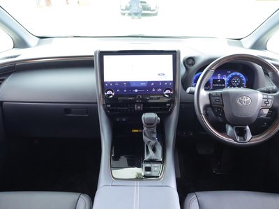 2024 Toyota ALPHARD 缩略图 15