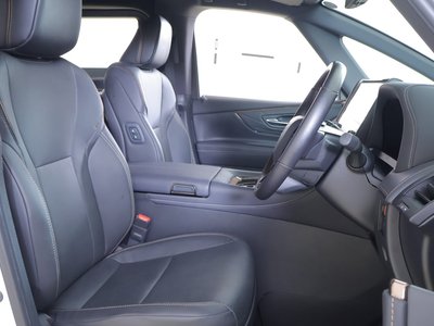 2024 Toyota ALPHARD 缩略图 34