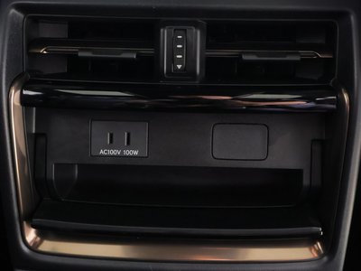 2024 Toyota ALPHARD 缩略图 42