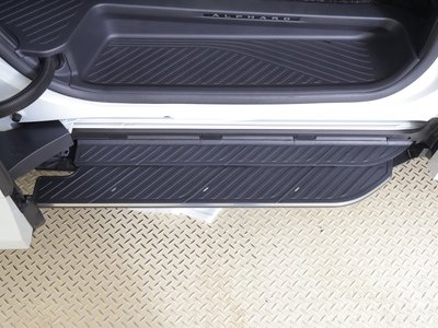 2024 Toyota ALPHARD 缩略图 39