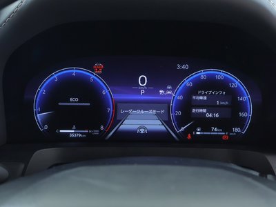2024 Toyota ALPHARD 缩略图 21