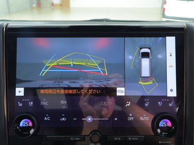 2024 Toyota ALPHARD 缩略图 18