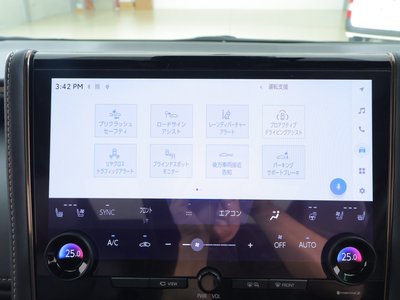 2024 Toyota ALPHARD 缩略图 19