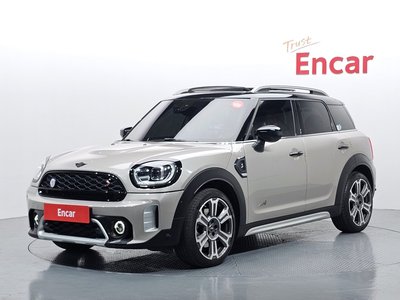 MINI COUNTRYMAN - 1