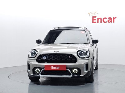 MINI COUNTRYMAN - 2