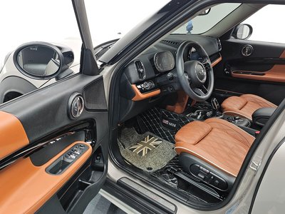 MINI COUNTRYMAN - 10