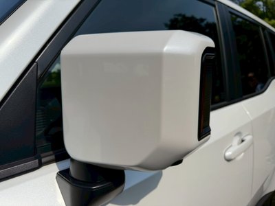 TOYOTA LAND CRUISER 250 - 10