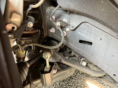 TOYOTA LAND CRUISER 250 - 9