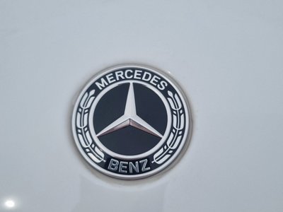 MERCEDES-BENZ G-CLASS - 10