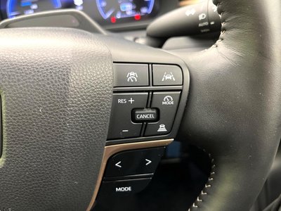 صورة مصغرة 35 لـ 2024 Toyota CROWN SPORT
