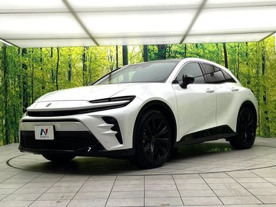 صورة مصغرة 57 لـ 2024 Toyota CROWN SPORT