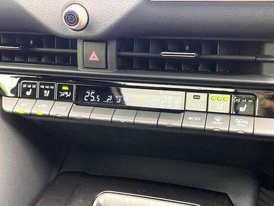 صورة مصغرة 37 لـ 2024 Toyota CROWN SPORT