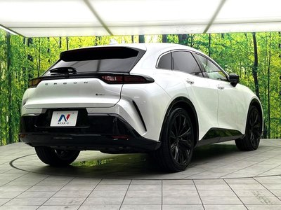 صورة مصغرة 17 لـ 2024 Toyota CROWN SPORT