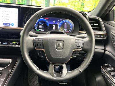 صورة مصغرة 11 لـ 2024 Toyota CROWN SPORT