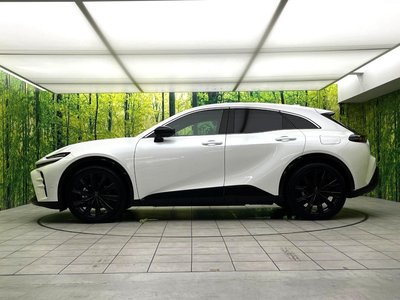 صورة مصغرة 58 لـ 2024 Toyota CROWN SPORT