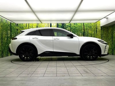صورة مصغرة 60 لـ 2024 Toyota CROWN SPORT