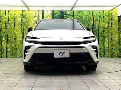 صورة مصغرة 14 لـ 2024 Toyota CROWN SPORT