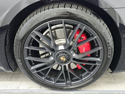 PORSCHE PANAMERA - 6