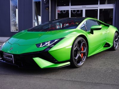 LAMBORGHINI HURACAN - 4