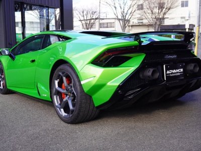 LAMBORGHINI HURACAN - 7