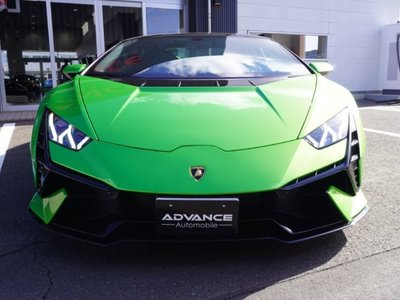 LAMBORGHINI HURACAN - 9