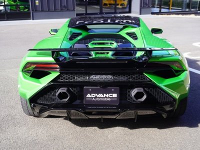 LAMBORGHINI HURACAN - 10