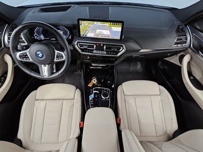 صورة 5 لـ 2025 BMW IX3