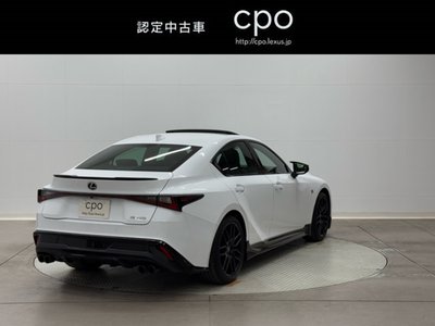 LEXUS IS - 3
