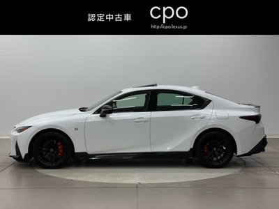 LEXUS IS - 5