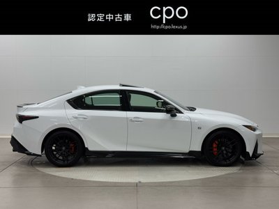 LEXUS IS - 4