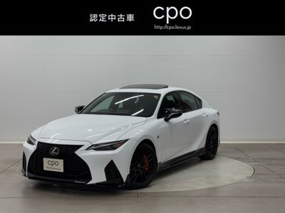 LEXUS IS - 1