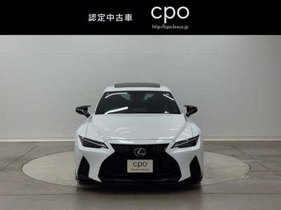 LEXUS IS - 2