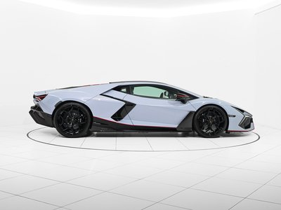LAMBORGHINI REVUELTO - 5