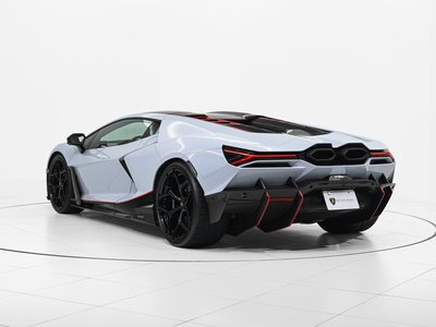 LAMBORGHINI REVUELTO - 7