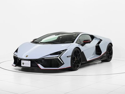 LAMBORGHINI REVUELTO - 4